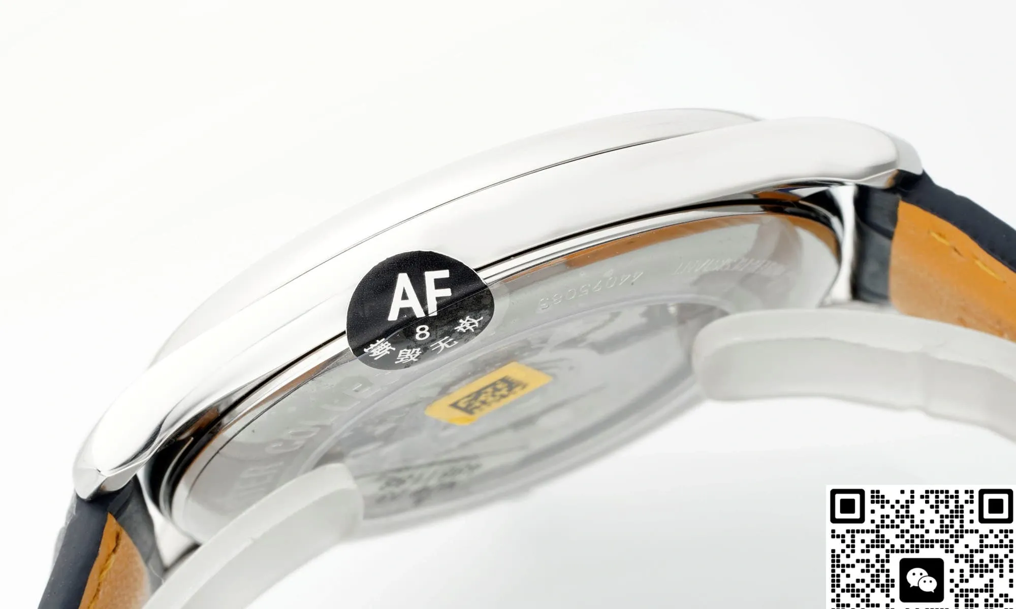 AF Factory Longines Master Collection L2.893.4.79.2 1:1 Best Edition Replica Watch